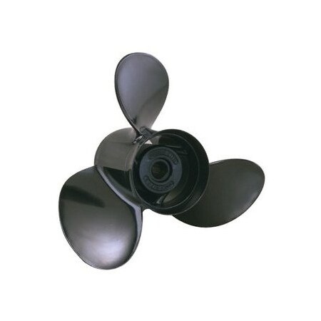 Michigan Wheel Prop-8.25X8.5 Rh 3Bl Al, No 012007 012007